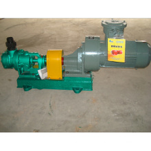 High Viscosity Painting Gear Pump